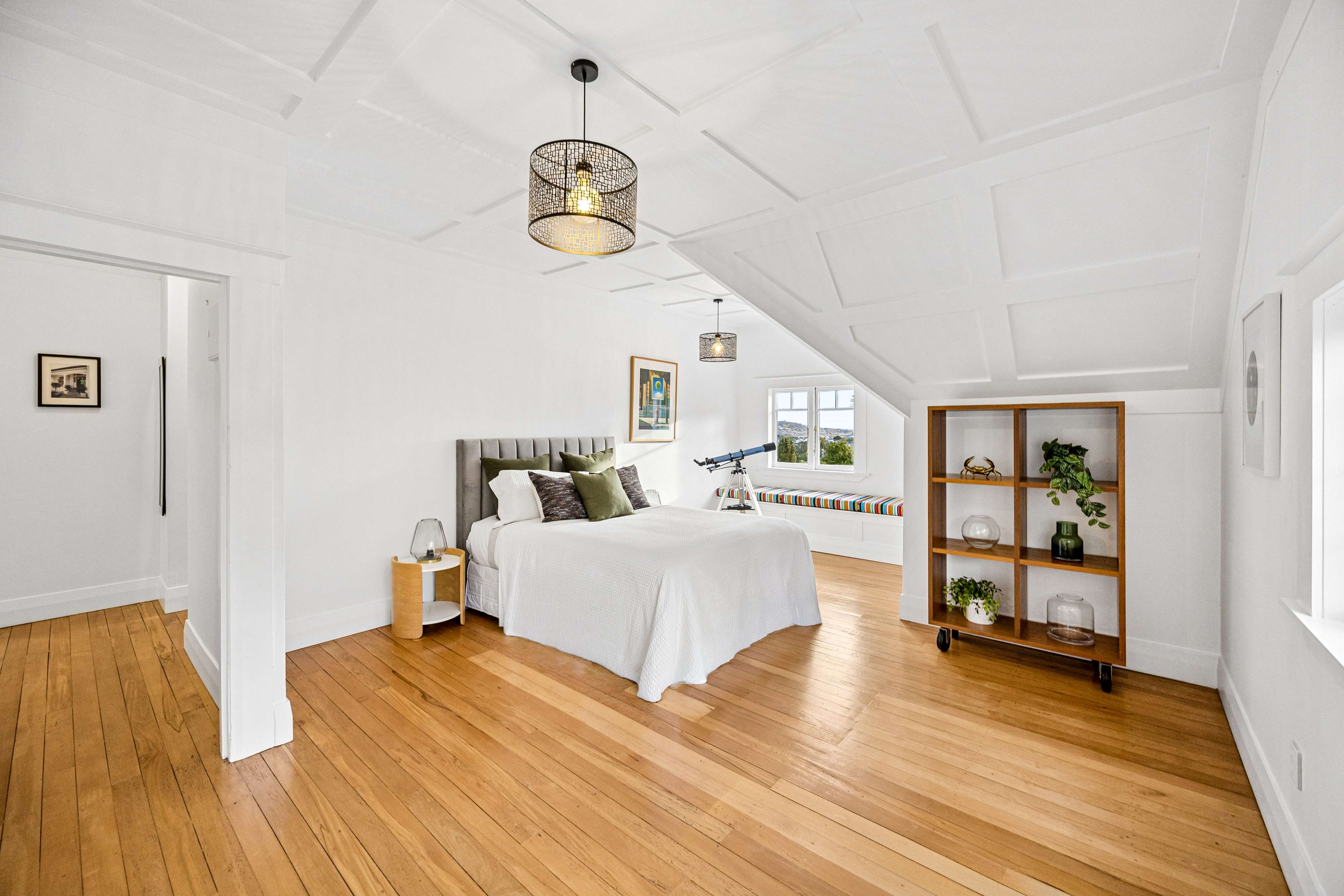 Rooms 1